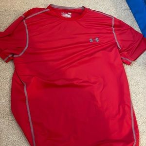 Under Armour Heat Gear